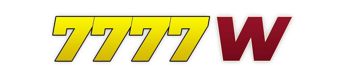 7777w